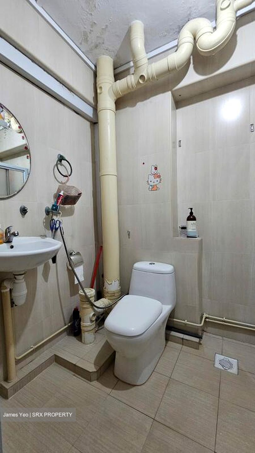Blk 501 Bishan Street 11 (Bishan), HDB 4 Rooms #571825931